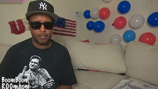 boomboomr00m online show from 02-19-25, 05:05