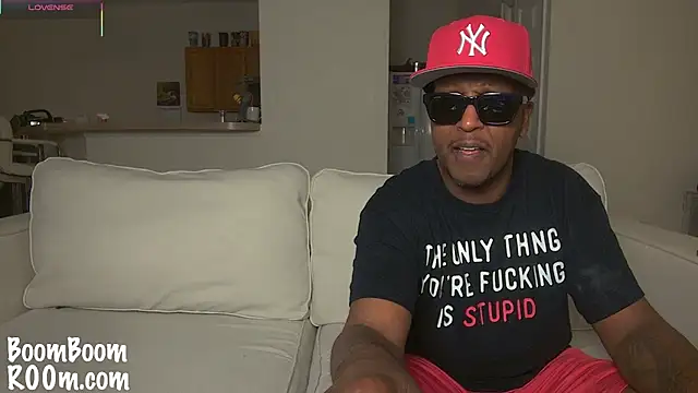 boomboomr00m online show from 03-08-25, 05:17