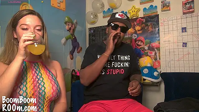 boomboomr00m online show from 03-12-25, 05:35