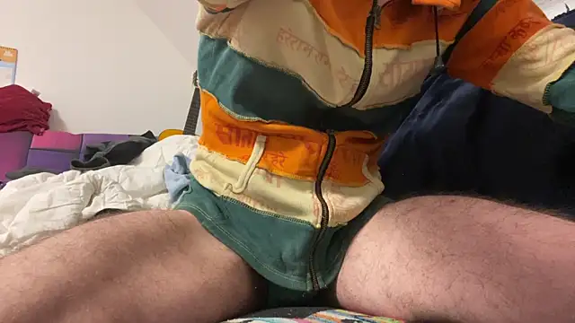 BodyPlayer4u online show from 12-14-25, 07:51