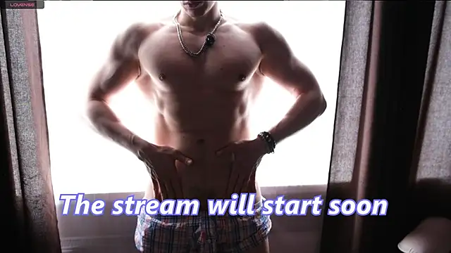 Snapshot of LuckyForesk1n chatting on 05-19-26, 10:43 LuckyForesk1n online show from 05-19-26, 10:43
