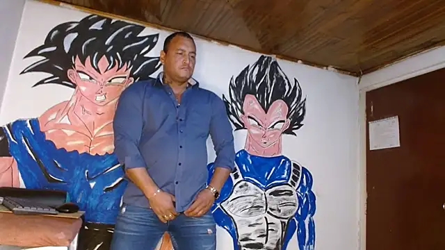 hardrock982 online show from 12-14-24, 02:53