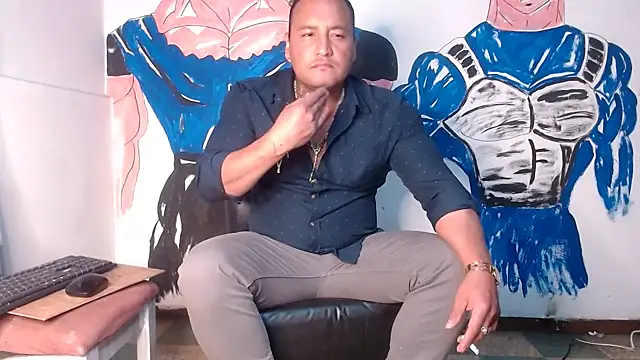 hardrock982 online show from 12-18-24, 01:02