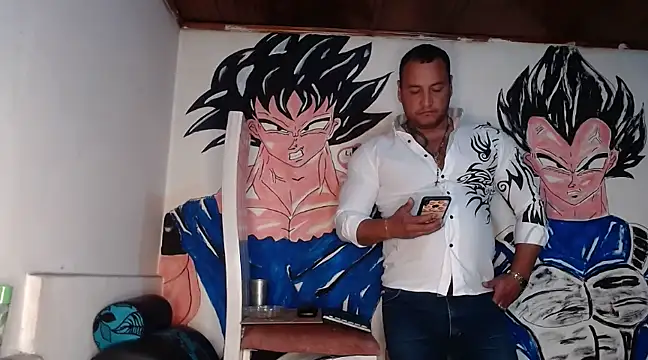 hardrock982 online show from 12-19-24, 01:40