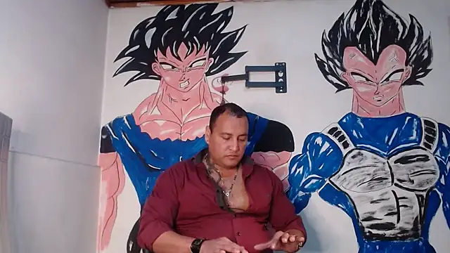 hardrock982 online show from 12-20-24, 01:33