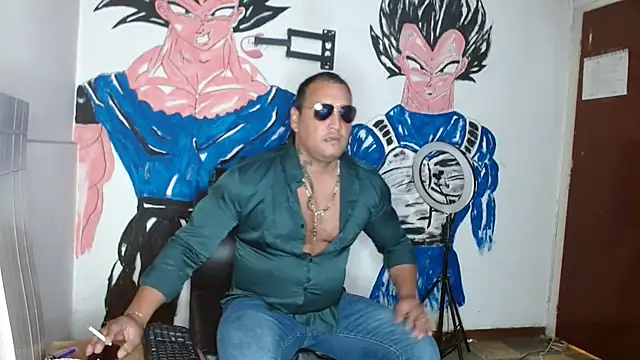 hardrock982 online show from 12-24-24, 01:28