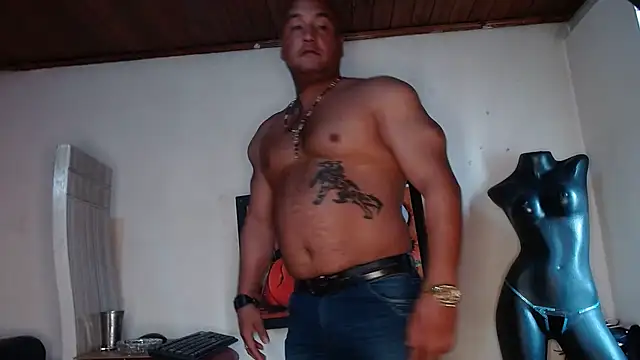 hardrock982 online show from 12-27-24, 04:21