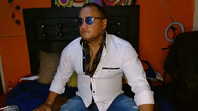 hardrock982 online show from 01-10-25, 01:31