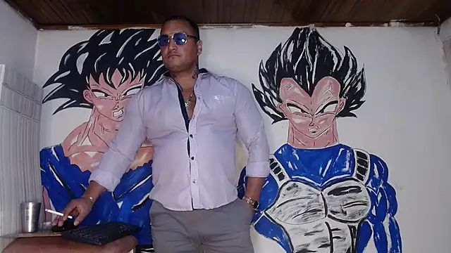 hardrock982 online show from 01-13-25, 01:28