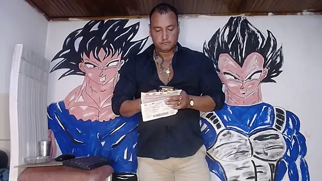 hardrock982 online show from 01-18-25, 01:18