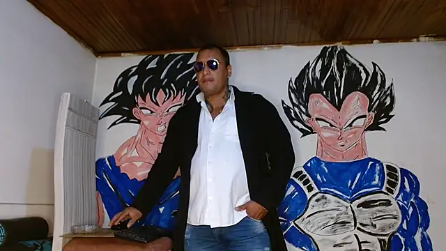 hardrock982 online show from 01-21-25, 01:11