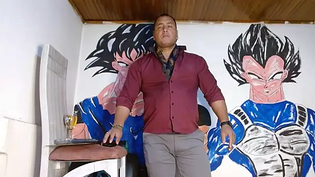 hardrock982 online show from 01-22-25, 01:21