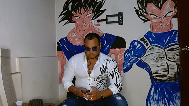 hardrock982 online show from 01-23-25, 01:35