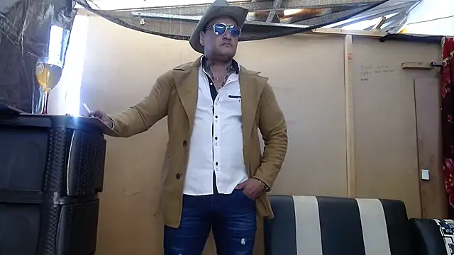 hardrock982 online show from 01-25-25, 01:30