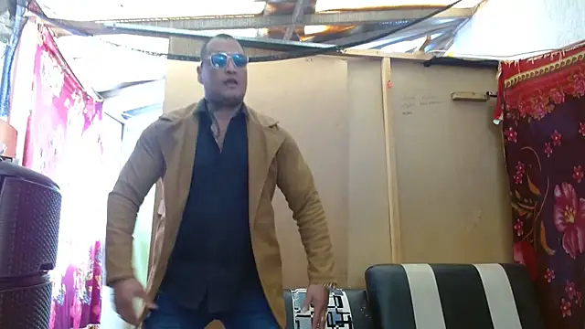 hardrock982 online show from 02-20-25, 01:40