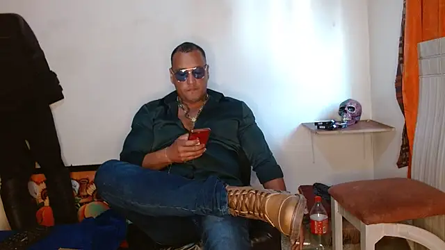 hardrock982 online show from 03-10-25, 02:05