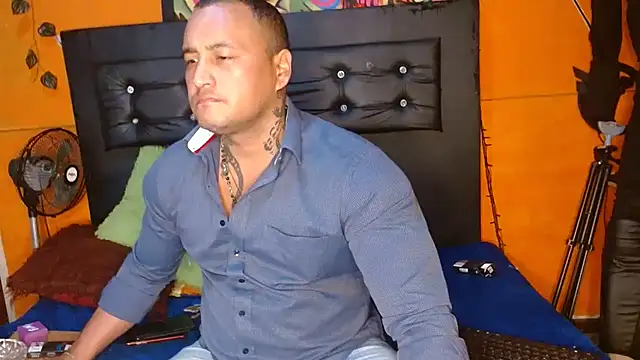 hardrock982 online show from 03-12-25, 01:08