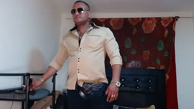 hardrock982 online show from 03-16-26, 02:54