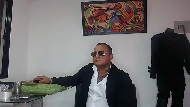 hardrock982 online show from 03-28-26, 01:33