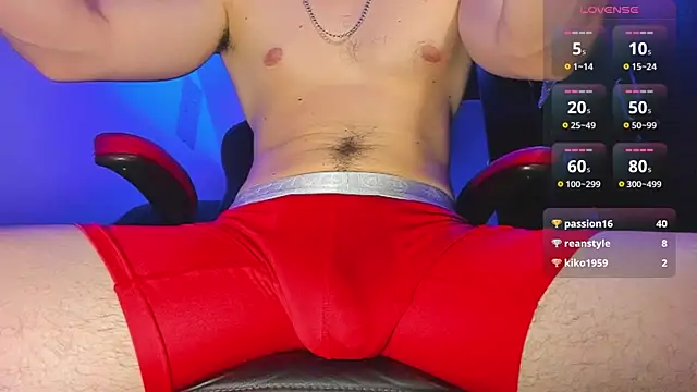 Snapshot of Alex_smith00 chatting on 12-26-24, 03:27 Alex smith00 online show from 12-26-24, 03:27