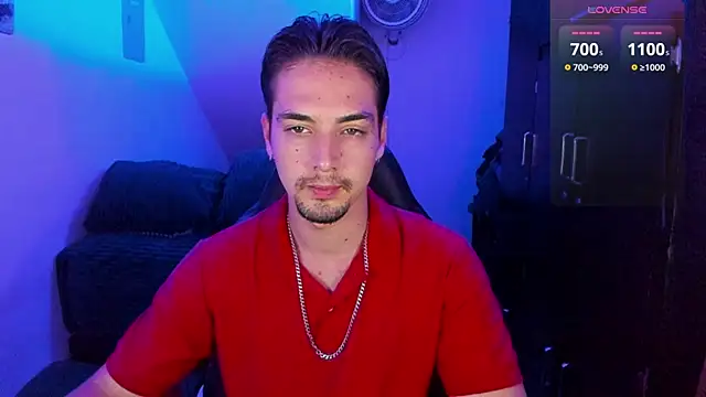 Snapshot of Alex_smith00 chatting on 01-15-25, 12:41 Alex smith00 online show from 01-15-25, 12:41