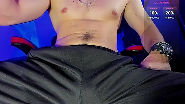 Snapshot of Alex_smith00 chatting on 01-31-25, 02:26 Alex smith00 online show from 01-31-25, 02:26