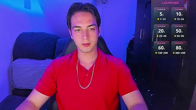 Snapshot of Alex_smith00 chatting on 02-16-25, 01:47 Alex smith00 online show from 02-16-25, 01:47