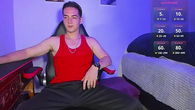 Snapshot of Alex_smith00 chatting on 03-12-25, 11:22 Alex smith00 online show from 03-12-25, 11:22