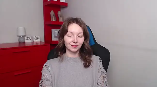 Cookie zoe online show from 12-19-24, 06:34