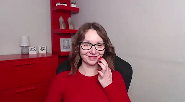 Cookie zoe online show from 12-23-24, 06:22