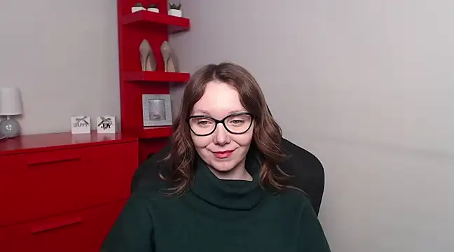 Cookie zoe online show from 01-02-25, 06:29