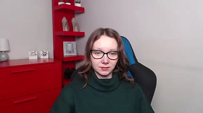 Cookie zoe online show from 01-08-25, 06:31