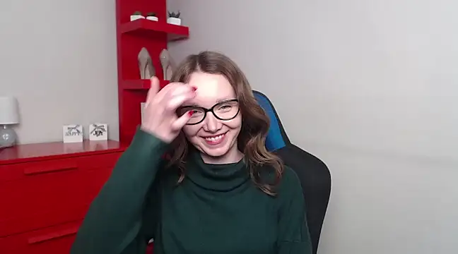 Cookie zoe online show from 01-08-25, 09:32