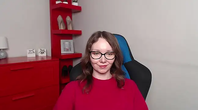 Cookie zoe online show from 01-10-25, 10:39