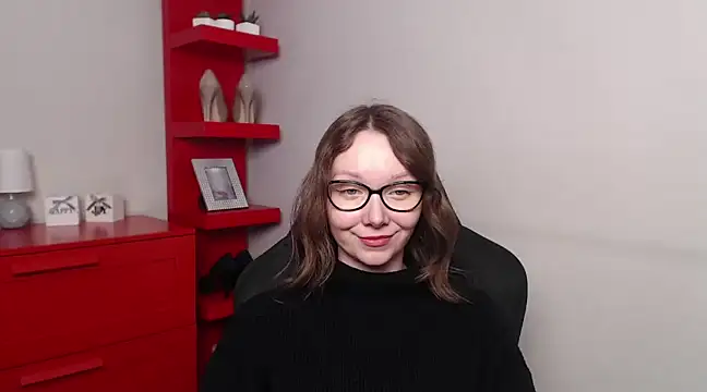 Cookie zoe online show from 02-10-25, 07:36