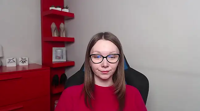 Cookie zoe online show from 02-17-25, 07:26