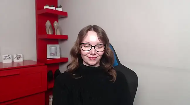 Cookie zoe online show from 02-18-25, 01:44