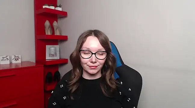 Cookie zoe online show from 02-19-25, 12:11