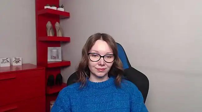 Cookie zoe online show from 02-20-25, 07:34