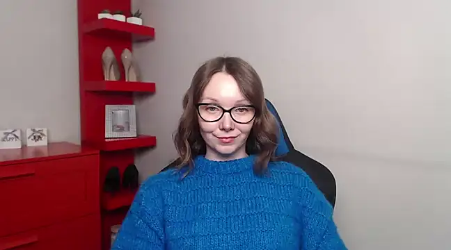 Cookie zoe online show from 02-20-25, 10:37