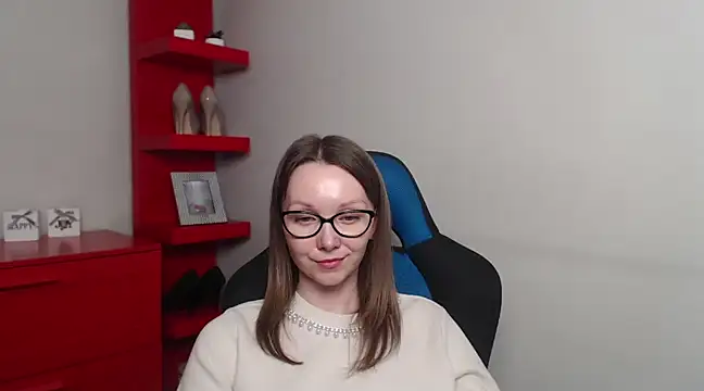 Cookie zoe online show from 02-25-25, 01:50