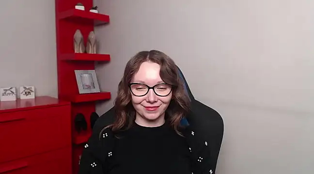 Cookie zoe online show from 02-27-25, 07:34