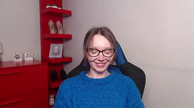 Cookie zoe online show from 03-04-25, 06:37