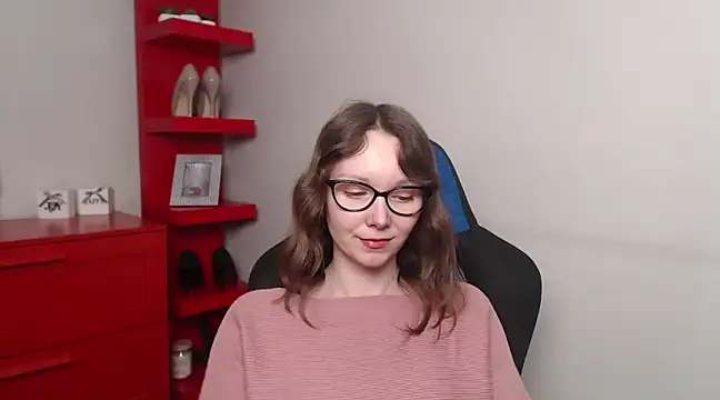 Cookie zoe online show from 03-10-25, 10:15