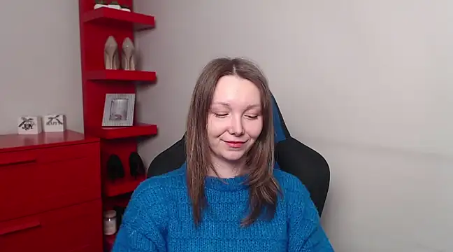 Cookie zoe online show from 03-14-25, 06:32