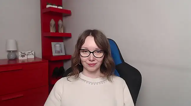 Cookie zoe online show from 03-18-25, 10:25