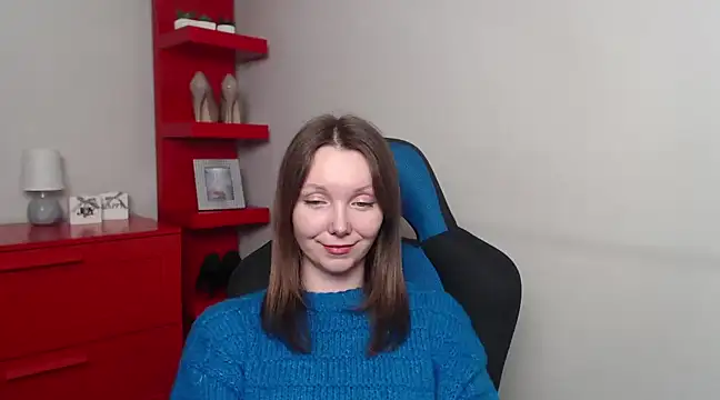 Cookie zoe online show from 03-19-25, 10:22