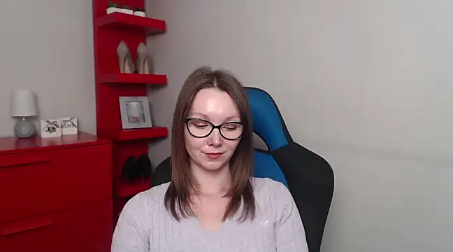 Cookie zoe online show from 03-21-25, 12:39