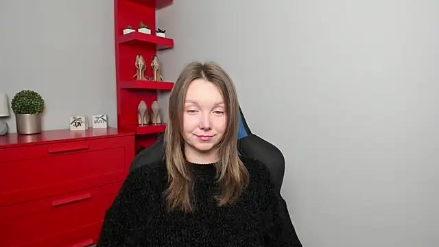 Cookie zoe online show from 09-22-25, 05:31