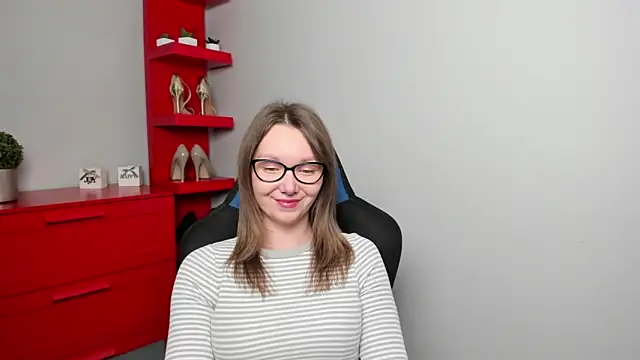 Cookie zoe online show from 10-01-25, 05:35